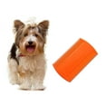 thumbnail image 2 of Flea Lice Comb Plastic Double Sided Lice Removal Comb Pet Grooming Comb for Dog, 2 of 10