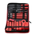thumbnail image 2 of Pgyong Clearance! Car Audio Modification Tool 19 Piece Set Audio Instrument Panel Disassembly and Assembly Interior Door Panel Disassembly and Modification Tool Wholesale, 2 of 6