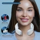 thumbnail image 2 of Summer Neck Cooling Tube Wearable Neck Cooler Lightweight Reusable Ice Cold Ring Outdoor Heatstroke Prevention Portable Neck Wrap Collar, 2 of 4