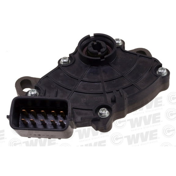 Neutral Safety Switch