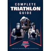 Angle View: Complete Triathlon Guide, Used [Paperback]