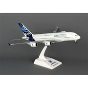 Daron Worldwide Trading SKR380 Skymarks Airbus A380-800 H-C New Colors 1-200 with Gear