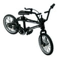 thumbnail image 1 of Mini finger alloy bicycle model, 1 of 10