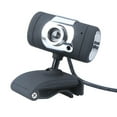thumbnail image 1 of Webcam TFixol negra, 1 of 8