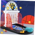 thumbnail image 3 of OULII Game Toys Game Basketball Machine for Kids in Gyms 1Pack, 3 of 7