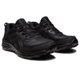 thumbnail image 3 of Zapatillas para correr ASICS Gel-Venture 9 D para mujer Talla 8 Negro, 3 of 9
