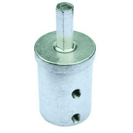 UPC: 0849160004288 | Platinum Tools JH707 Drill Adapter Replacement For Pn Jh712 & Jh718. Box.