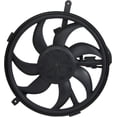 thumbnail image 4 of Four Seasons 76245 Radiator Fan Motor Assembly, 4 of 4