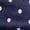 Dark Blue, variant on Women'S Cute Cropped Tank Tops Summer Polka Dots Y2K Going Out Basic Sleeveless Camisole Shirts White M