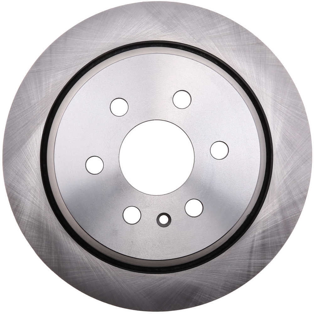 Raybestos Brakes 582743R Raybestos R-Line Brake Rotor