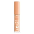 thumbnail image 5 of NYX Professional Makeup This Is Milky Gloss, Lip Gloss with 12 Hr Hydration, Milk N Hunny, 5 of 8