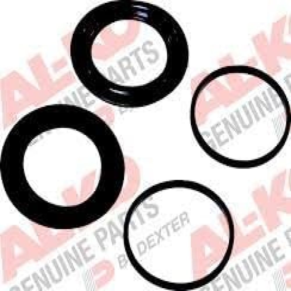 08905300 LH for 1012K AXLES ALKO Caliper Replacement KIT K09231512