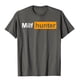 thumbnail image 3 of Camisetas estampadas MILF Hunter para hombres adultos, divertidas, Humor, broma para hombres que aman a los Milfs, Tops de algodón, camisas ajustadas para vacaciones, nuevas, 3 of 5