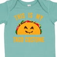 thumbnail image 4 of Inktastic Taco Costume Boys or Girls Baby Bodysuit, 4 of 5