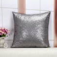 thumbnail image 2 of Housse de Coussin à Sequins 40 * 40CM, 2 of 5