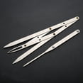 thumbnail image 3 of Regla del Tatuaje de la ceja Fugacal Microblading Caliper Ratio Medida, 3 of 6