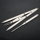 thumbnail image 3 of Regla del Tatuaje de la ceja, Microblading Caliper Ratio Ceja Medida Medida Herramienta de medición de la Plantilla de Maquillaje Permanente Herramienta de medición Spptty pestañas bordadas, 3 of 7