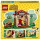 thumbnail image 4 of Set LEGO Animal Crossing El acogedor hogar de Tere, 4 of 4