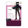 thumbnail image 2 of Hanes Women tights, 2 of 2