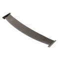 thumbnail image 4 of Car Trunk Spoiler Wing, GT Spoiler Wing Electroplating Base Glossy Adjustable Angle  For Car 300mm,175mm, 4 of 8