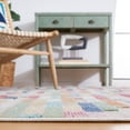 thumbnail image 2 of SAFAVIEH Cabana Avalon Tapis Extérieur, 2 of 9