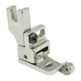 thumbnail image 2 of Rongfmy Presser Foot Edge Positioning Sturdy Edge Stitching Easy to Use Multipurpose Right, 2 of 9