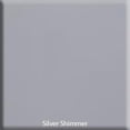 thumbnail image 2 of Full-Size Conversion Kit Bed Rails for Evolur Cribs (Silver Shimmer), 2 of 5