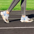 thumbnail image 5 of Seashell On The Beach Breathable Sneakers Women Shoes Spring Light Flats Male Lace-up Walking Footwear, 5 of 8