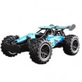 thumbnail image 2 of 2.4GHz 1/18 Scale Remote Control Racing Drift Car RTR, 2 of 8