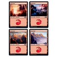 thumbnail image 3 of Magic The Gathering Core Set Land Station (400 Cards), 3 of 7