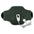 thumbnail image 1 of Electric Heating Belt Lumbar Back Heating Pad With 6 Heat Settings For Pain Relief, 1 of 4