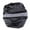 Black, variant on EeaseCA Backpack Rain Cover Waterproof Bag Covers with Reflective Stripe for Hiking Camping Climbing Cycling Size XS (Black)