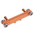 thumbnail image 4 of Guitar Accessories, Practicality Nut Sander, High Performance Easy To Install For Home Banjo, 4 of 8