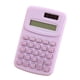 thumbnail image 2 of Campus Color Calculator Large Screen 8 Digits Display Office Finance Portable Calculator For Elementary School Students, 2 of 6