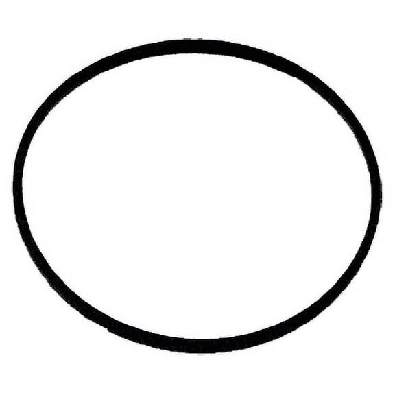 Wix 15151 WIX15151 GASKET MIN ORDER QTY-1