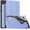 Lavender Purple, variant on KOMI Case Fits Samsung Galaxy Tab A9 8.7-Inch 2023 (SM-X110/X115/X117), Ultra-Thin Trifold Smart Tablet Stand Cover TPU Shell Case Fits Samsung Galaxy Tab A9 8.7" 2023 Tablet, Black