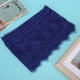 thumbnail image 5 of Encaje para ropa, 14,5 cm, poliéster, seda, ropa, encaje para decoración, bordado, encaje sólido de alto rendimiento, 5 of 8