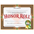 thumbnail image 1 of Flipside H-VA612BN Certificates Honor Roll Inkjet Laser - Pack of 6, 1 of 1