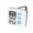 Blue, variant on Misright Simple Operation Timer Loud Alarm Reminder For Efficient Time Management