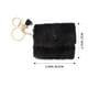 thumbnail image 2 of EeaseMX 2 mini llaveros para bolso de cambio, monedero, llavero, colgante para bolso de coche, 2 of 8