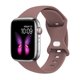 thumbnail image 1 of Tighesen Bandas Deportivas Compatibles Con Apple Watch Band Ultra 2/Ultra Se Series 9/8/7/6/5/4/3/2/1 38 Mm 40 Mm 41 Mm 42 Mm 44 Mm 45 Mm 49 Mm S/M M/L Para Mujeres/Hombres Correa De Silicona Para Iwa, 1 of 5