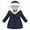 OTHER, variant on newwalpole Girls Winter Coat Thicken Sherpa Lined Padded Jacket with Hood Warm Puffer Coats Tween Girl Clothes Bubble Jackets OTHER for Size 4-5 Years