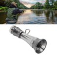 thumbnail image 4 of Fishing Reel Balancer, High Strength  Fishing Reel Stand  For Outdoor Fishing Silver, 4 of 8