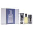 thumbnail image 3 of SET BOSS BOTTLED 3PZS 100ML EDT SPRAY/ SHOWER GEL 100ML/ DESODORANTE STICK 75ML, 3 of 5