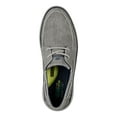 thumbnail image 4 of Skechers: STATUS 2.0 - LORANO (65908) / Bungee Lace Canvas Boat Shoe, 4 of 5