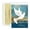 Christmas Dove, variant on Masterpiece Studios Holiday Collection 16-Count Boxed Religious Christmas Cards With Foil-Lined Envelopes, 7.8" x 5.6", Blessing of Hope (942600)