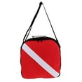 thumbnail image 1 of Bolsa de herramientas de con correa para el hombro Bolsa de transporte Bolsa de equipo Bolsa de hombro Bolsa deportiva para ejercicio acuá, 1 of 9