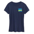 thumbnail image 2 of X-Men - Magneto No1 - Women's Short Sleeve Graphic T-Shirt, 2 of 4