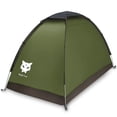 thumbnail image 3 of Mochilero Tent Night Cat para 1 o 2 personas, impermeable 2,2 x 1,2 m, 3 of 7