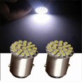 thumbnail image 3 of 14 Assorted LED Car Interior Inside Light Dome Trunk Map License Plate Lamp Bulb, 3 of 5